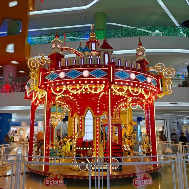 天津的会客厅,永远给您留座儿!