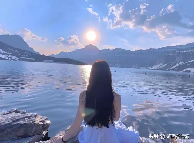 女人这几个时刻“饥不择食”找男人，背后藏着什么？最后你想不到