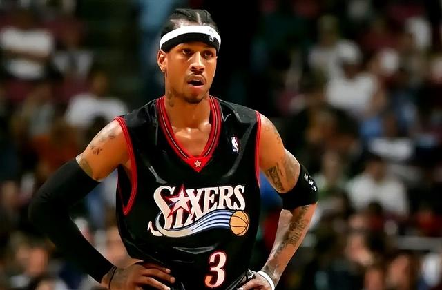 韦德谈NBA见过的最强7人：老詹第三，榜首当之无愧