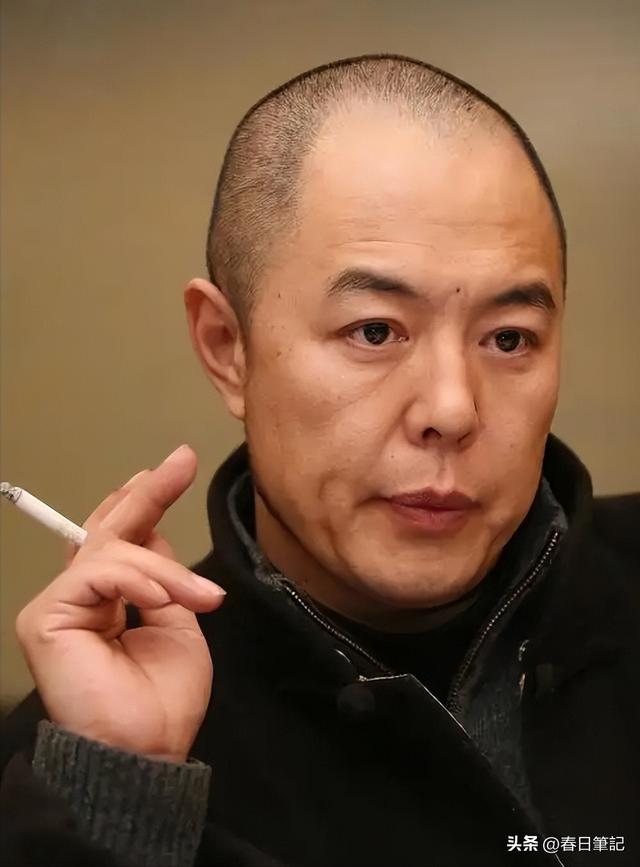 贪财又好色，德不配位的几位老艺术家，晚节不保一点都不冤
