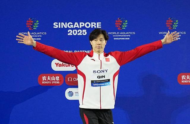 世锦赛收官日金牌榜大变，美国落后，澳洲13枚升第二，中国太意外