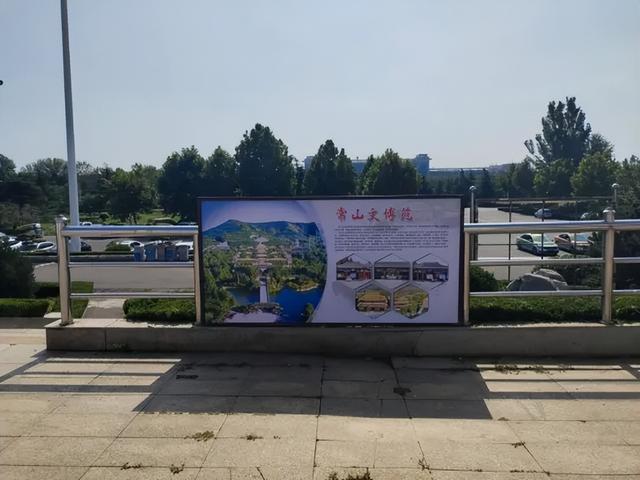 诸城文旅宣传矩阵“点亮”火车站｜全域旅游宣传再升级，邀您共游“中国龙城”