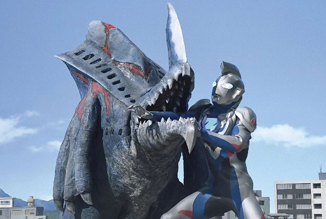 全网最全奥特曼动画编年史！55年经典全收录，泪目回忆杀！