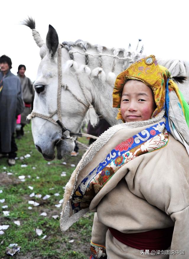 “圣境甘南·心灵之旅”夏河县文旅招商推介暨颁奖典礼在兰州举行