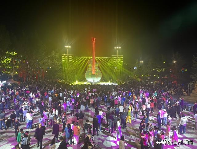 “假期”文旅市场出圈出彩，吉林做对了什么？