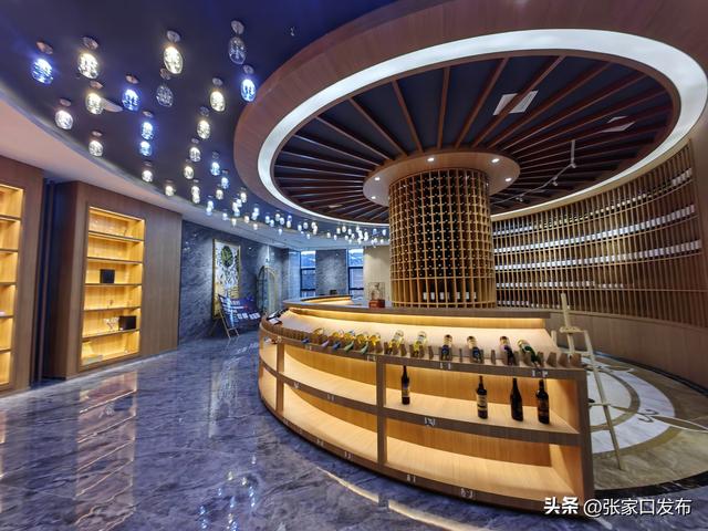 “盛装”待发迎客来——第九届省旅发大会张家口分会场探营之怀来