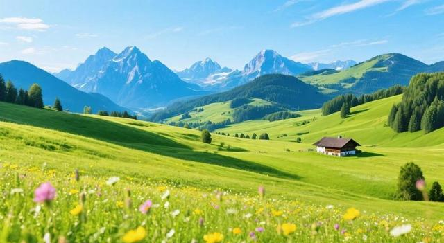 我是重庆人，一家人去成都旅居一个月，真有点想不明白这三件事