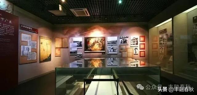 走近南昌八一起义纪念馆|信 真