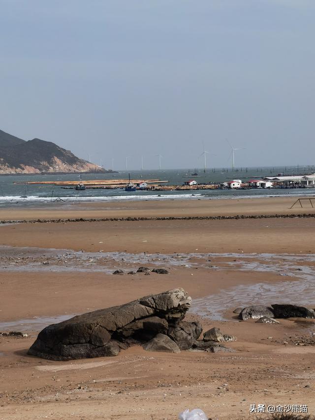 错过平潭岛蓝眼泪 双龙连续第三年千里走双骑4