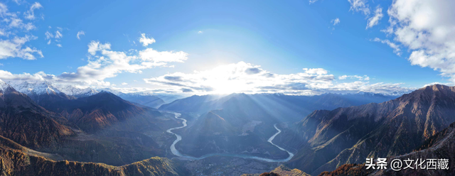九死一生穿越「雅鲁藏布大峡谷」！西绕大叔的传奇人生