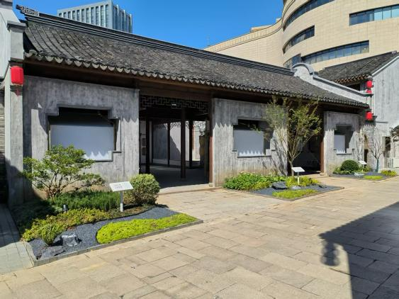 五大项目！江阴这个历史文化街区招商啦，未来~