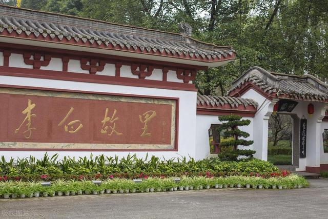 李白故里，肥肠之乡，这座川北小城真的被低估了