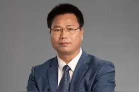 茂名籍中最有钱的四个人，两位来自电白，两位来自茂南图片