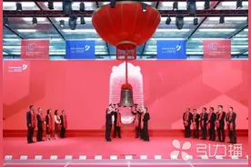 18小时两家企业接连上市 苏州“高新军团”闪耀资本市场图片