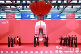 18小时两家企业接连上市 苏州“高新军团”闪耀资本市场图片