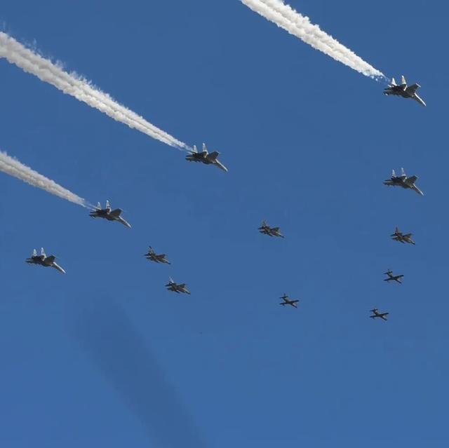 委内瑞拉能扛住美国大军压境吗