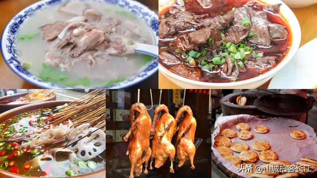 四川山区藏着的宝藏县，头牌景点体验感比峨眉山好，正在建设机场