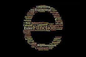 自然常数 e 为什么叫自然常数?图片