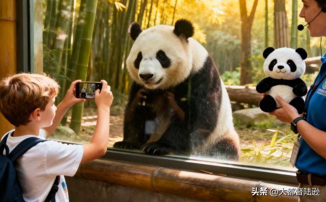为什么越来越多的外国人愿意来中国旅游？这一趋势将会带来新风口
