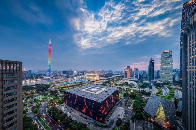 广东20个热门景点，游客用钱和脚投票选出，真实不虚