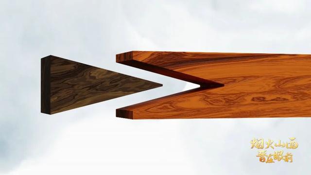 中国第一空中楼阁，1500年都不倒！山西怎么做到的？| 晋在眼前