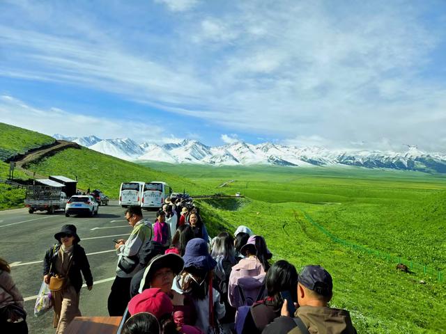 “1元冰棍”拯救一个5A景区！从破产到游客爆满，旅游人看泪了！