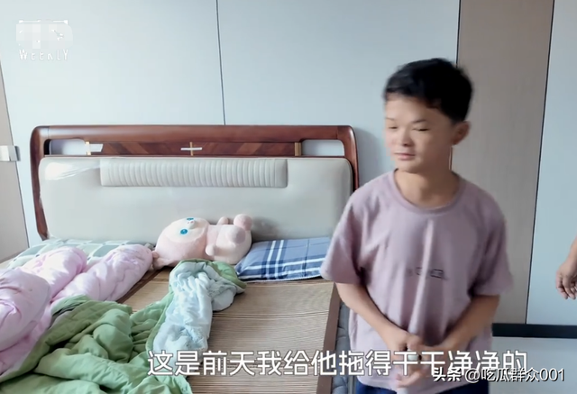 过河拆桥？靠小马云住上别墅后，表哥称范小勤若不拍视频只能流浪