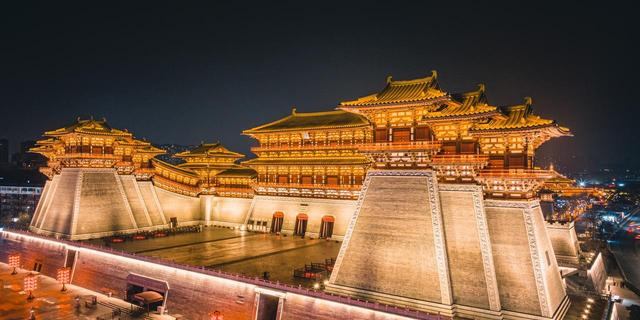 我是北京人，去趟洛阳后，实在忍不住想说说：洛阳市的10个印象点