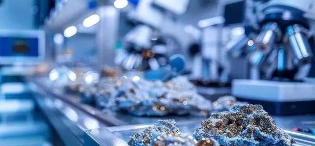 稀土王牌失效了，法日开建的全球最大稀土工厂，可能面临成本问题