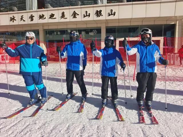 冬之云南 快意驰骋|新霞客·旅居记