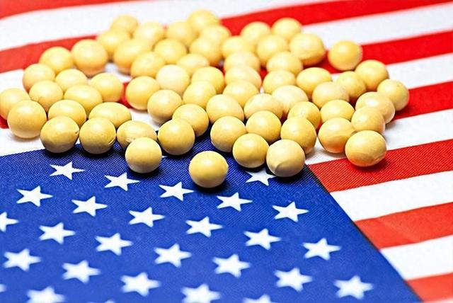 特朗普扛不住了，深夜发文喊话中国，希望我国不计前嫌帮美国一把
