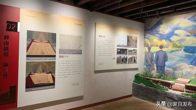 铭记历史 缅怀先烈｜寻访张冲故居：从疆场抗敌到建设桑梓的赤子之路