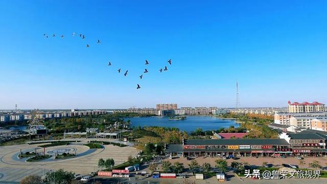 德州庆云8大休闲游玩好去处，风景美且放松，请收藏好！