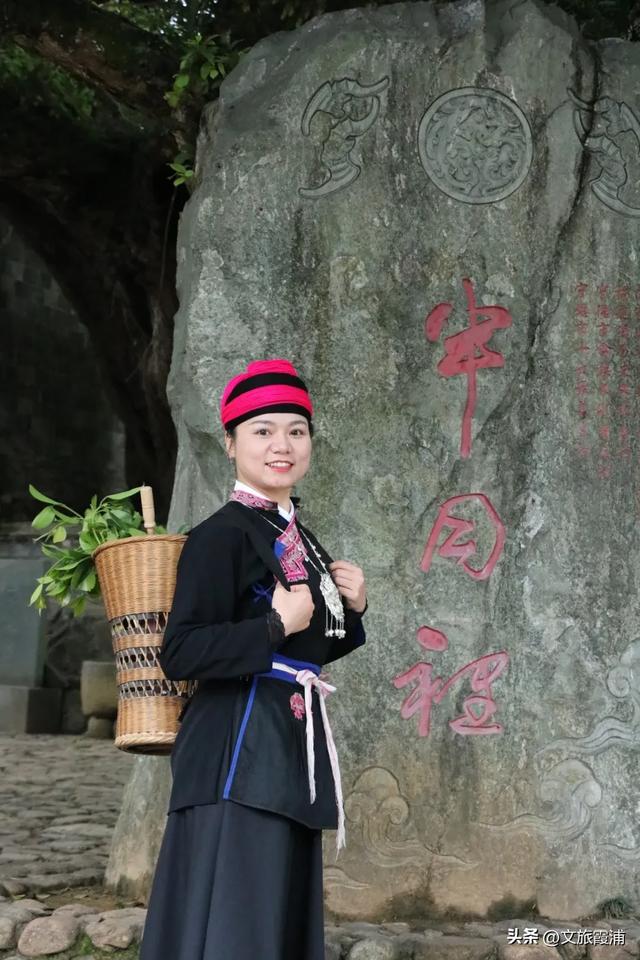 每日一村：半月里——非遗畲乡，霞浦文旅必访打卡地