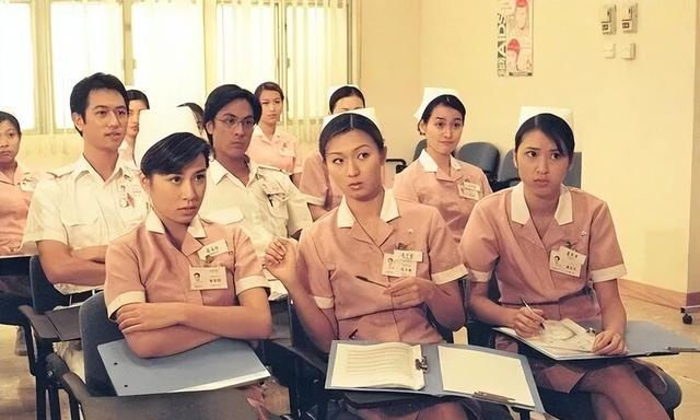 别再看《巨塔之后》，强推5部医疗职业剧，看完秒懂啥叫紧张刺激