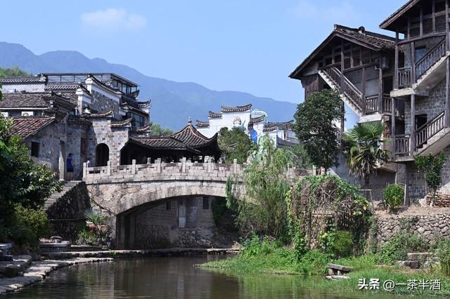 线路推荐：4日浙江衢州自驾游保姆级攻略，核心景区，美食及营地