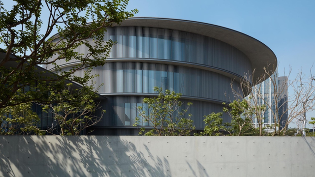 秋假来了！佛山这些特色场馆，带娃走起