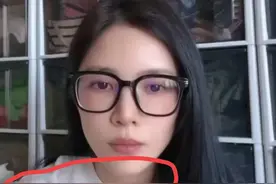 王灿自曝嫁给杜淳前已实现财富自由，但买不起车房，网友：笑话！图片
