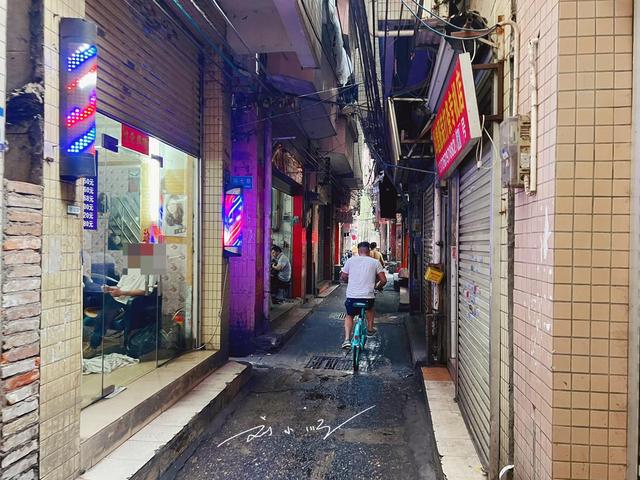 广州有个“魔幻城中村”，距离广州塔仅2公里，住的都是湖北人？