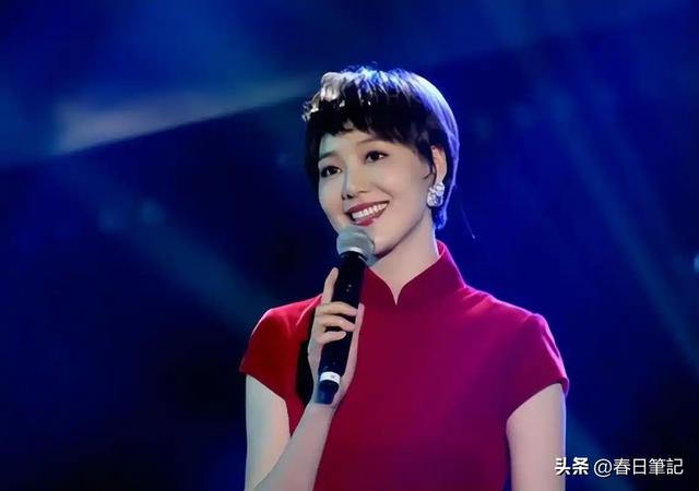 讨好大佬陪睡上位？遭央视“开除”？曾是央视女主持谣言有多离谱
