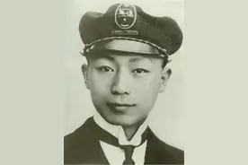 十大元帅中的“福帅”，戎马一生从未受伤，晚年在睡眠中去世图片