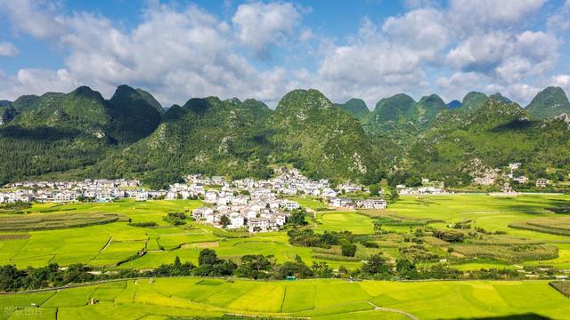 3-4月人少景美的6个地方，反向春游，去欣赏静谧的优质山水