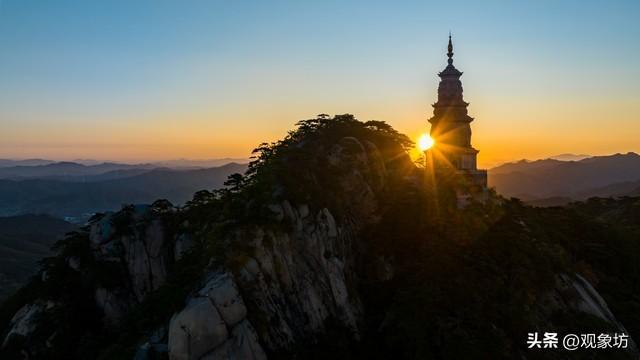 揭秘！东北地区最具人气的10个城市，你都去过吗？