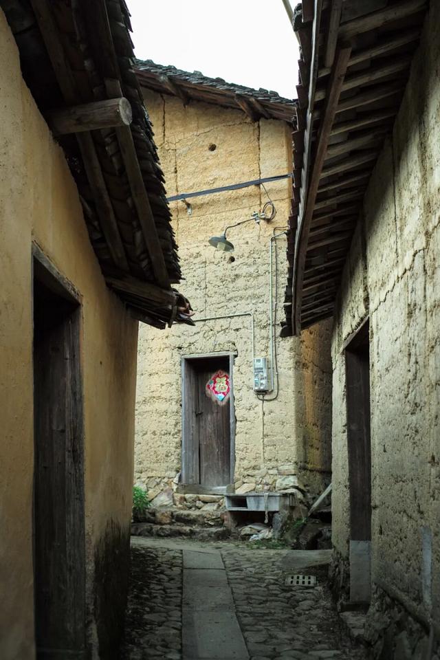 逛古村，喝咖啡，高端的度假就是这么朴实无华