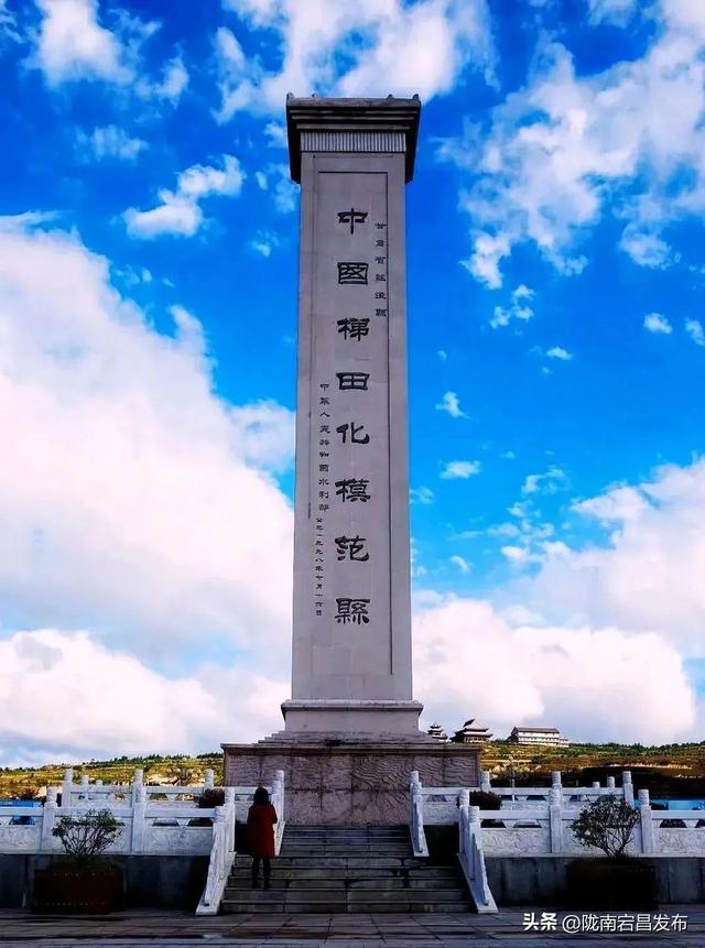 【寻迹甘肃 向往之旅】问道崆峒 康养平凉