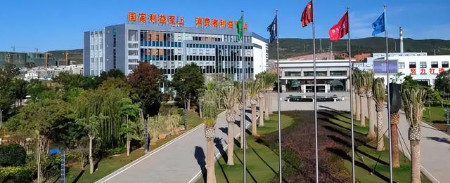 云南楚雄“蝴蝶泉”，90年代风靡全国，如今早已不见踪影