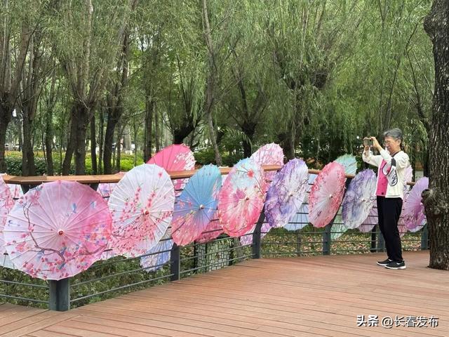 邂逅长春！跟着航空展漫游长春③生态文化之旅