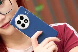 OPPO公认最好的三款手机，配置全面，用户满意度最高图片