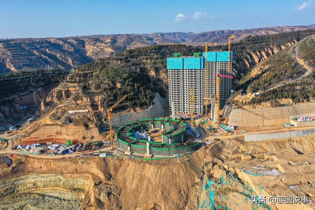 乡宁新封面 山水新坐标