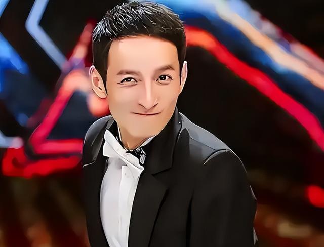 从主持人到"精神病"，49岁无妻无子的李维嘉	，给不婚人士提了个醒